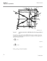 Предварительный просмотр 160 страницы ABB 650 series Technical Manual