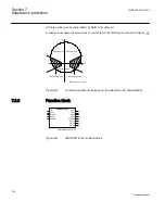 Предварительный просмотр 166 страницы ABB 650 series Technical Manual