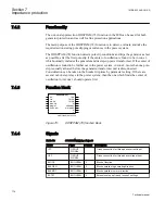 Предварительный просмотр 180 страницы ABB 650 series Technical Manual