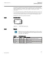 Предварительный просмотр 241 страницы ABB 650 series Technical Manual