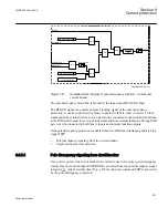 Предварительный просмотр 257 страницы ABB 650 series Technical Manual