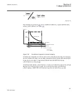 Предварительный просмотр 311 страницы ABB 650 series Technical Manual