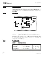 Предварительный просмотр 314 страницы ABB 650 series Technical Manual