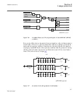 Предварительный просмотр 323 страницы ABB 650 series Technical Manual