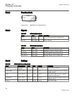 Предварительный просмотр 334 страницы ABB 650 series Technical Manual