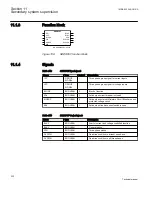 Предварительный просмотр 338 страницы ABB 650 series Technical Manual