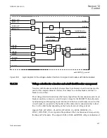 Предварительный просмотр 363 страницы ABB 650 series Technical Manual