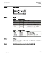 Предварительный просмотр 389 страницы ABB 650 series Technical Manual