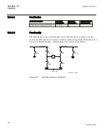 Предварительный просмотр 390 страницы ABB 650 series Technical Manual