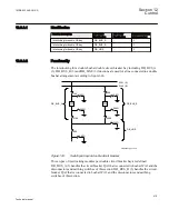 Предварительный просмотр 421 страницы ABB 650 series Technical Manual