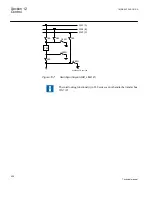 Предварительный просмотр 432 страницы ABB 650 series Technical Manual