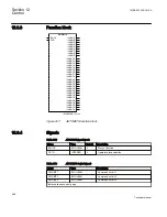 Предварительный просмотр 464 страницы ABB 650 series Technical Manual