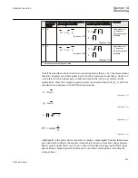 Предварительный просмотр 539 страницы ABB 650 series Technical Manual