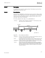 Предварительный просмотр 577 страницы ABB 650 series Technical Manual