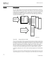 Предварительный просмотр 578 страницы ABB 650 series Technical Manual