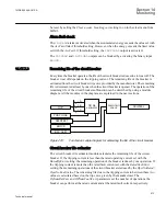 Предварительный просмотр 619 страницы ABB 650 series Technical Manual