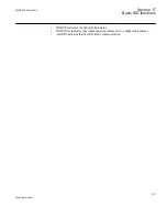 Предварительный просмотр 713 страницы ABB 650 series Technical Manual