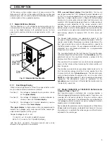 Предварительный просмотр 5 страницы ABB 6553 Series Instruction Manual