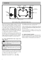 Предварительный просмотр 6 страницы ABB 6553 Series Instruction Manual