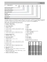 Предварительный просмотр 9 страницы ABB 6553 Series Instruction Manual