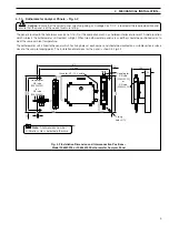 Предварительный просмотр 11 страницы ABB 6553 Series Instruction Manual