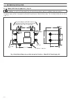 Предварительный просмотр 12 страницы ABB 6553 Series Instruction Manual