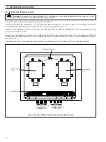 Предварительный просмотр 14 страницы ABB 6553 Series Instruction Manual