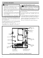 Предварительный просмотр 16 страницы ABB 6553 Series Instruction Manual