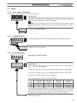 Предварительный просмотр 31 страницы ABB 6553 Series Instruction Manual