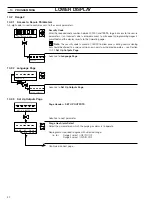 Предварительный просмотр 34 страницы ABB 6553 Series Instruction Manual