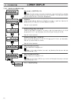 Предварительный просмотр 36 страницы ABB 6553 Series Instruction Manual