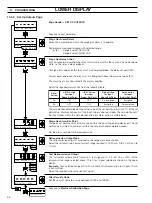 Предварительный просмотр 38 страницы ABB 6553 Series Instruction Manual