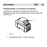 Предварительный просмотр 74 страницы ABB 6583-500 Manual