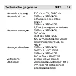 Предварительный просмотр 87 страницы ABB 6583-500 Manual