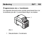 Предварительный просмотр 100 страницы ABB 6583-500 Manual