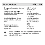 Предварительный просмотр 114 страницы ABB 6583-500 Manual