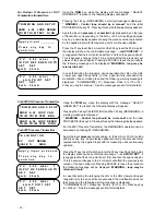 Preview for 32 page of ABB 691HT Operating Instructions Manual