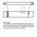 Preview for 13 page of ABB 6951 EB-500 Manual