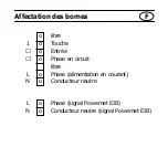 Preview for 15 page of ABB 6951 EB-500 Manual