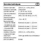 Preview for 16 page of ABB 6951 EB-500 Manual