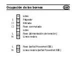 Preview for 49 page of ABB 6951 EB-500 Manual