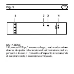 Preview for 59 page of ABB 6951 EB-500 Manual