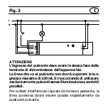 Preview for 60 page of ABB 6951 EB-500 Manual