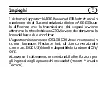 Preview for 65 page of ABB 6951 EB-500 Manual