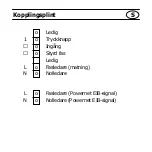 Preview for 72 page of ABB 6951 EB-500 Manual