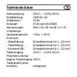 Preview for 5 page of ABB 6953 EB-101-500 Manual