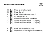 Preview for 14 page of ABB 6953 EB-101-500 Manual