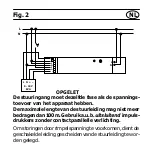 Preview for 33 page of ABB 6953 EB-101-500 Manual