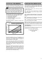 Preview for 11 page of ABB 6X1EH Operating Instructions Manual