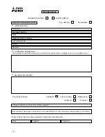 Preview for 16 page of ABB 6X1EH Operating Instructions Manual